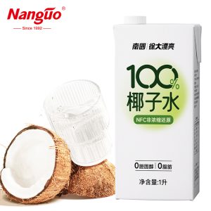 Coconut Water